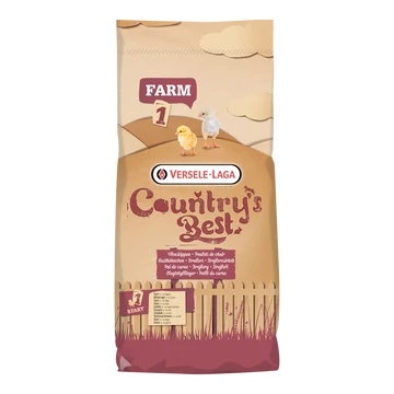Versele-Laga Farm 1 baromfi indító 20 kg
