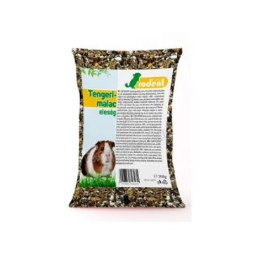 Euro Rodent tengeri malac eleség 500 g