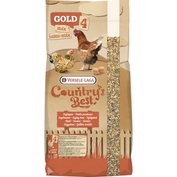 Versele-Laga Gold 4 mix 20 kg