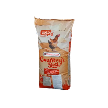 Versele-Laga Gold 4 tojó táp 20 kg