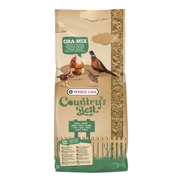 Versele-Laga Gra mix(roppantott magkeverék) 20 kg