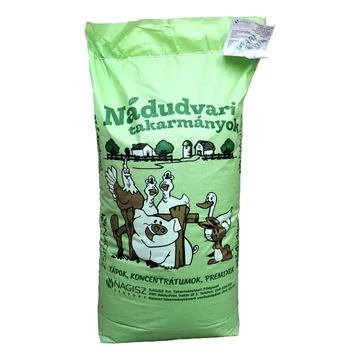 Nádudvari Intenzív nyúl hízlaló táp 20 kg