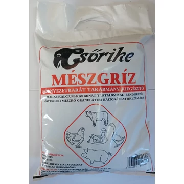 Csőrike Mészgríz haszonállatoknak 5kg