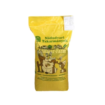 Nádudvari Csirke indító táp 20 kg