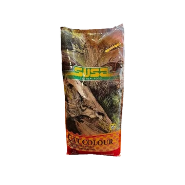 Susa Cat Color felnőtt macskáknak csirke ízben
