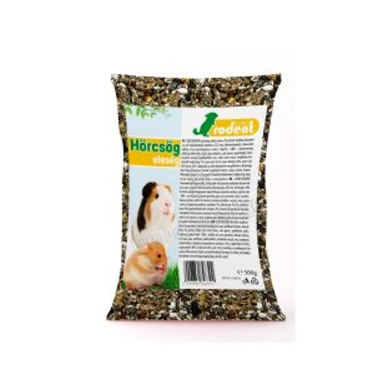 Euro Rodent hörcsög eleség 500 g