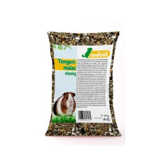 Euro Rodent tengeri malac eleség 500 g