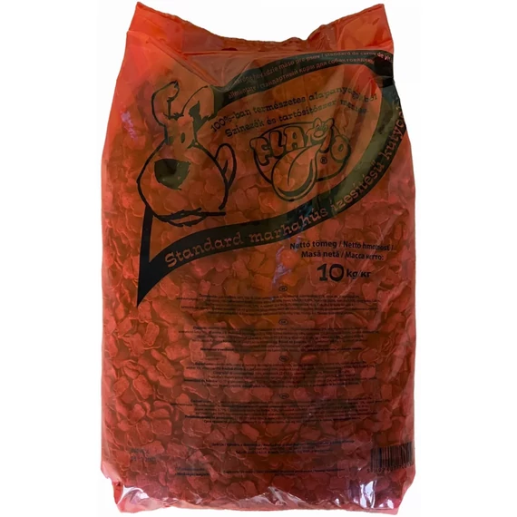 Flamó kutyatáp felnőtt kutyáknak 10 kg marha