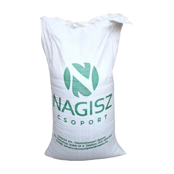 Nagisz bárány indító táp 40 kg