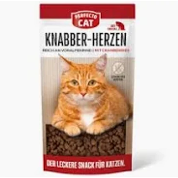 Perfecto jutalomfalat macskáknak 50g alpesi marhahússal