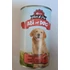 Abi Dog konzerv felnőtt kutyák számára 1240 g marhahúsos
