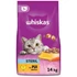 Whiskas Sterile száraztáp csirkehússal felnőtt macskák számára